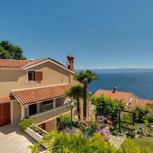 Bellavista Apartment Mošćenička Draga