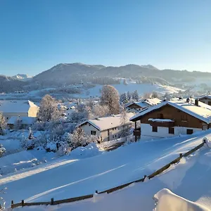 - Haus Am Sonnenhang Wertach