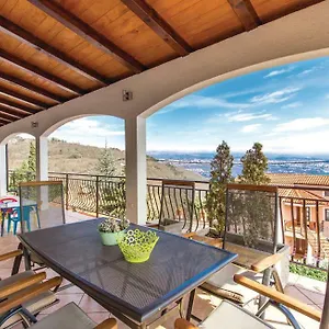 Petra Hills Apartment Opatija
