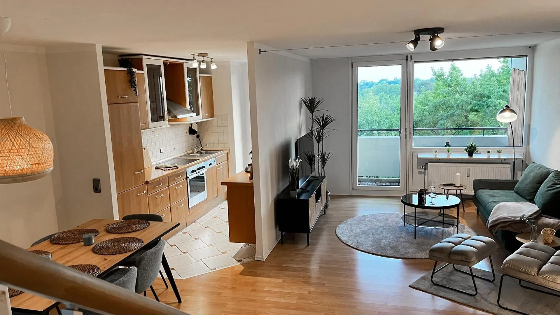 Lta Apartment In Unterschleissheim Bei Muenchen 0*,  ドイツ