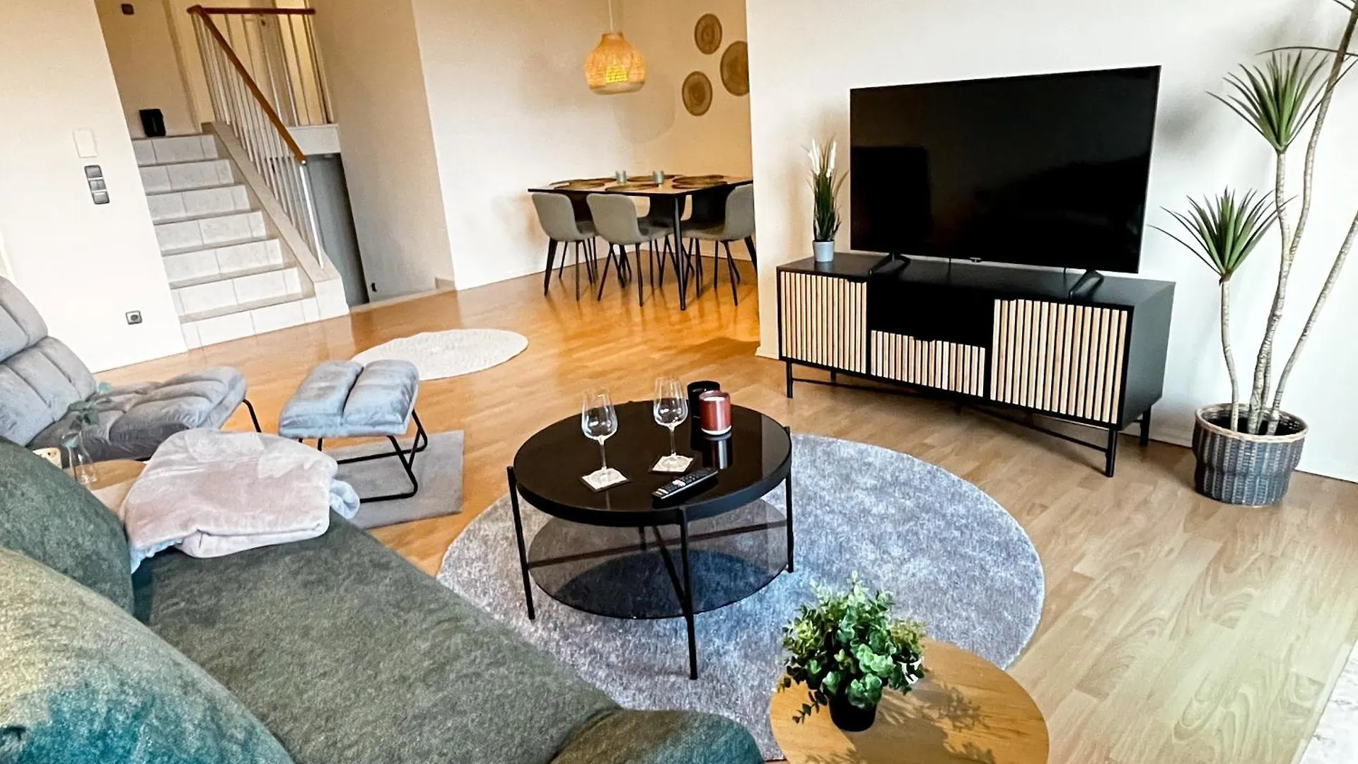 Lta Apartment In Unterschleissheim Bei Muenchen 0*,